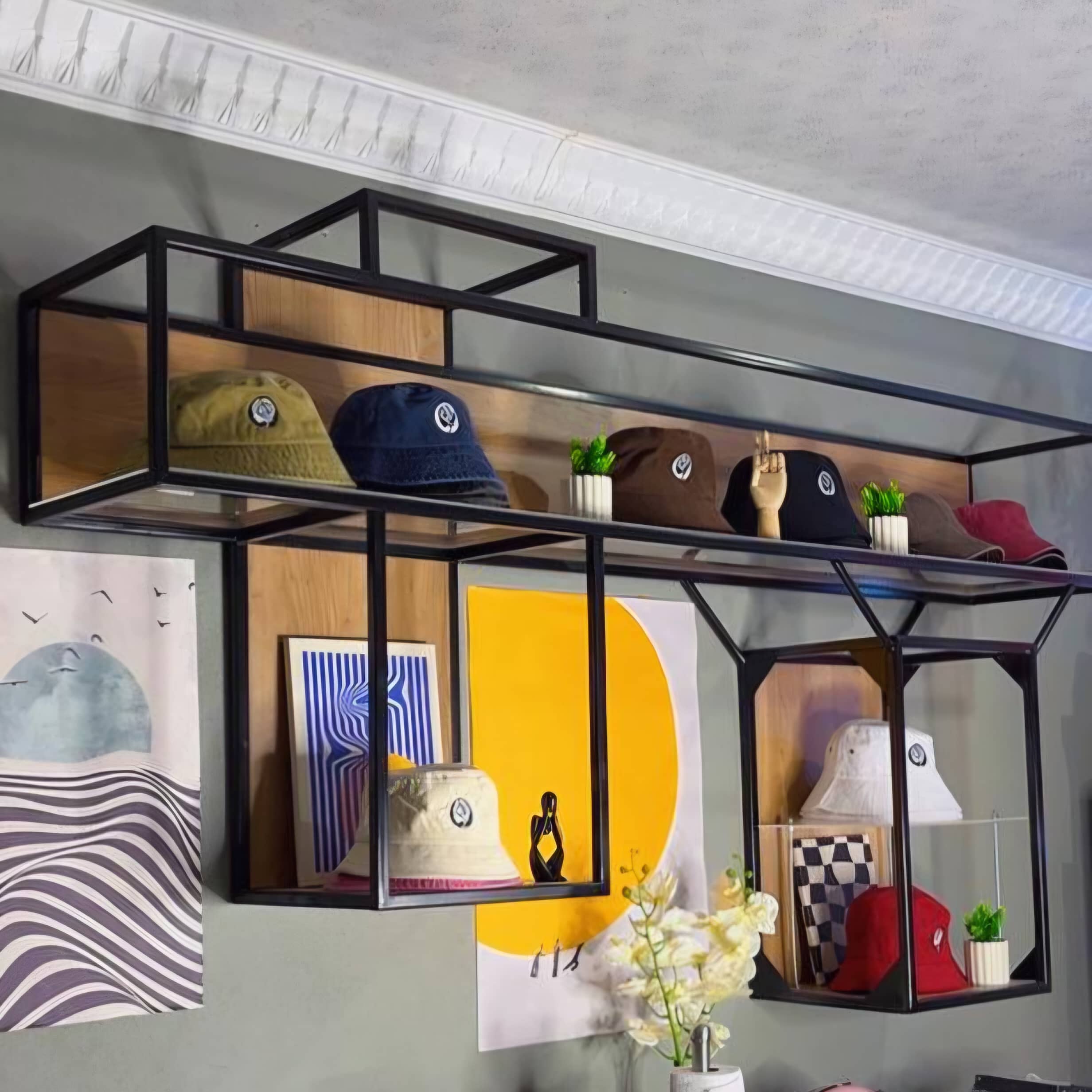 Merchandise