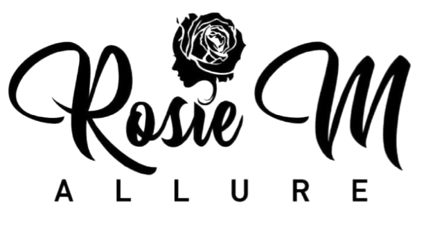 RosieM Logo