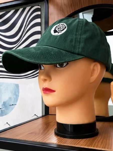 Rosie M Cap