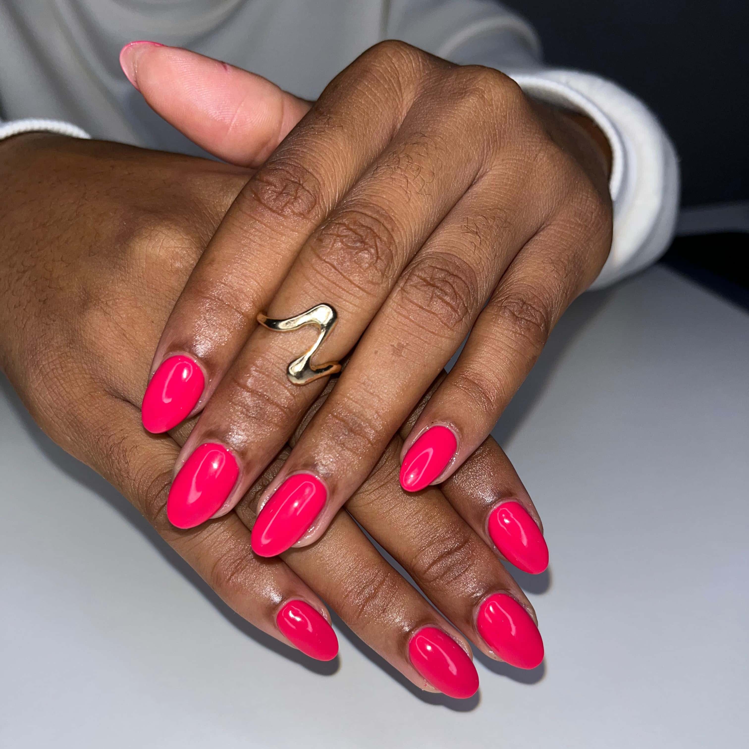 Manicure
