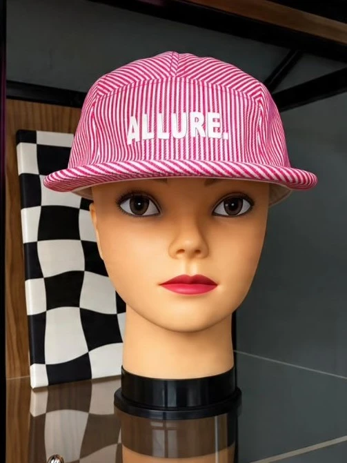 Rosie M Cap